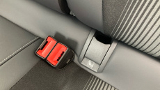 Ford Capri 210kW Select 77kWh 5dr Auto Electric Estate